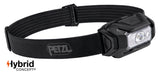 Petzl Aria 1 Headlamp _ Black Black