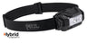 Petzl Aria 1 Headlamp _ Black Black