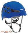 Petzl Boreo Helmet Sm/md Blue Blue