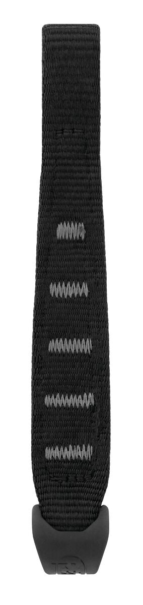 Petzl Express Quickdraw Sling 17cm Gray Gray