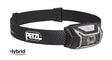 Petzl Actik Core Headlamp Grey Grey