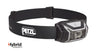 Petzl Actik Core Headlamp Grey Grey