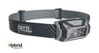 Petzl Tikka Core Headlamp Gray Gray