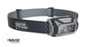 Petzl Tikka Core Headlamp Gray Gray