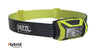 Petzl Tikka Headlamp Yellow Yellow