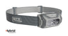 Petzl Tikkina Headlamp Grey Grey