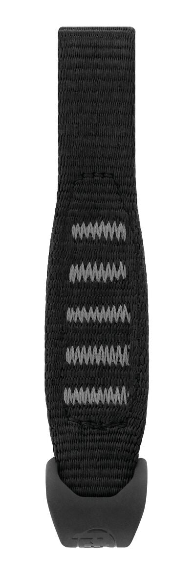 Petzl Express Quickdraw Sling 11cm Gray Gray