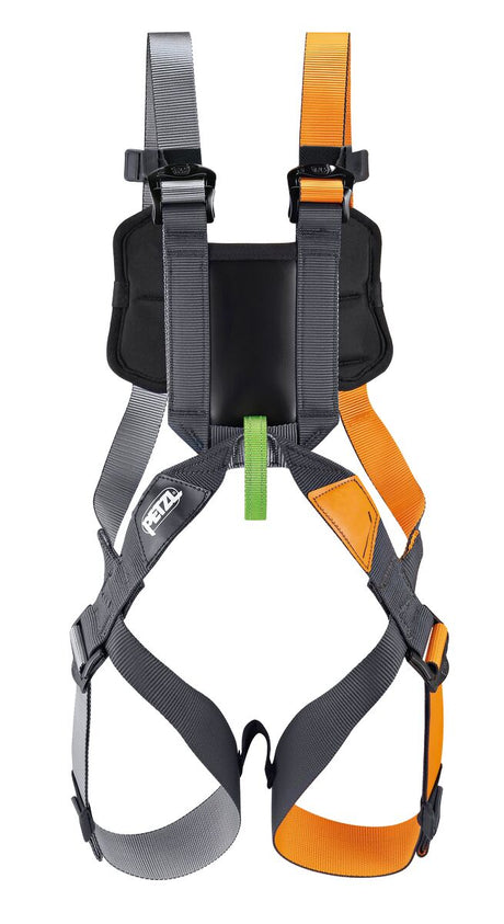Petzl Simba Adjustable Harness