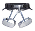 Petzl Corax Harness, Dark Gray, 1 Dark gray