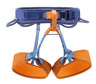 Petzl Corax Lt Harness M Indigo Blue Indigo blue