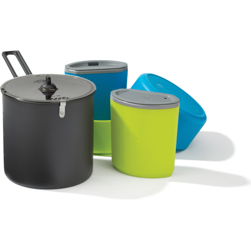 Mountain Safety Research Trail Lite Duo Cookset System V2
