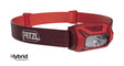 Petzl Tikkina Headlamp Red Red