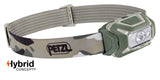 Petzl Aria 1 Headlamp _ Camo Camo