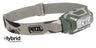 Petzl Aria 1 Headlamp _ Camo Camo