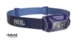 Petzl Tikka Headlamp Blue Blue