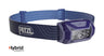 Petzl Tikka Headlamp Blue Blue