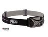 Actik Core Headlamp, Black