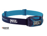 Actik Core Headlamp, Blue