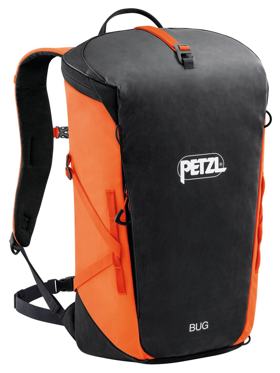 Bug Pack, Orange