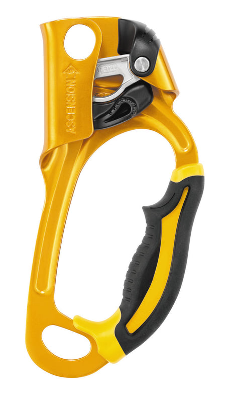 Petzl Ascension Lightweight Ascender Right