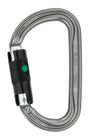 Petzl Am`d Ball Lock Carabiner
