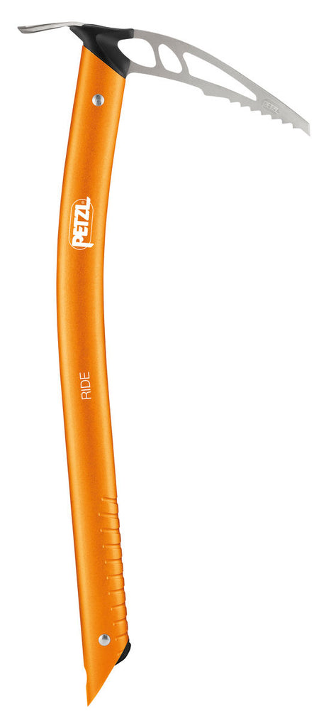 Petzl Ride Ice Axe 45cm Org Org