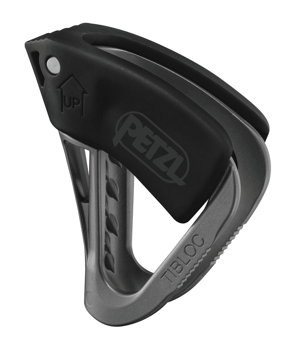 Petzl Tibloc Ultralight Rope Clamp/grab