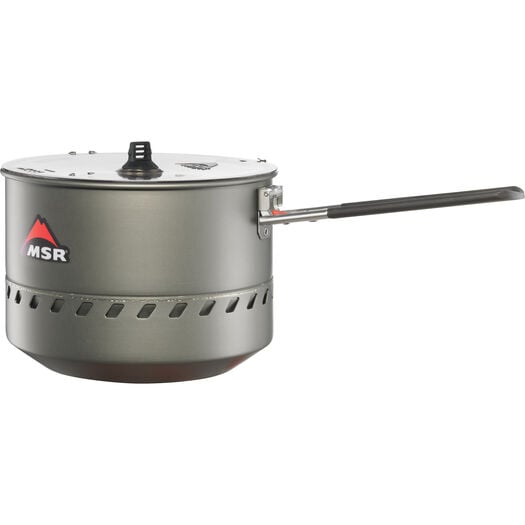 Mountain Safety Research Pot Reactor 2.5l