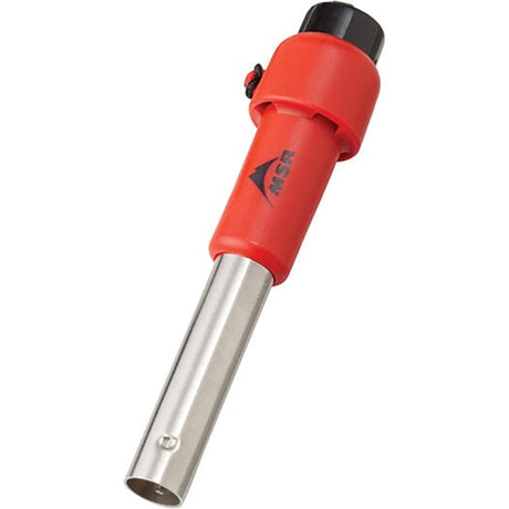 Mountain Safety Research Piezo Ignitor