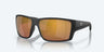 Reefton Pro Sunglasses, Matte Black Gold 580g