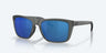 Mainsail Sunglasses, Gray Crystal/blue Mirror