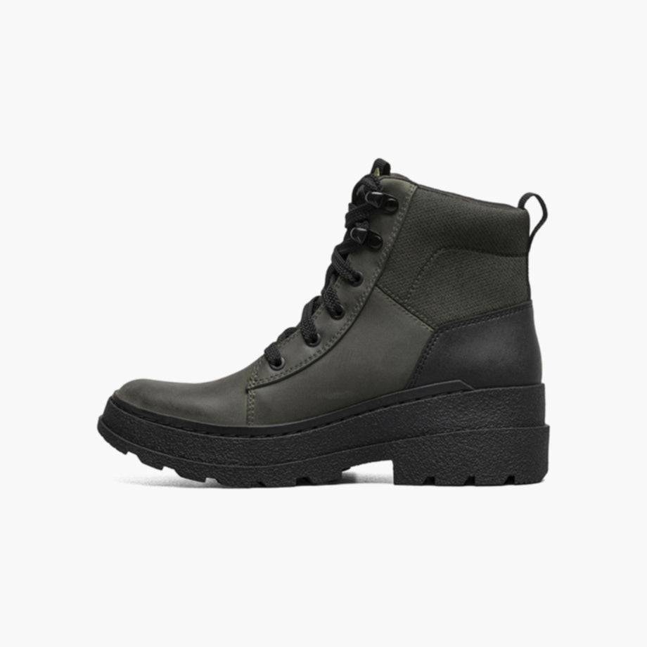 Forsake Women's Isla High Waterproof Boot - Forest Forest