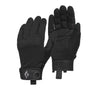 Black Diamond Equipm Crag Glove Sm Black Black