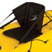 Ocean Kayak Comfort Plus Seat Back Black