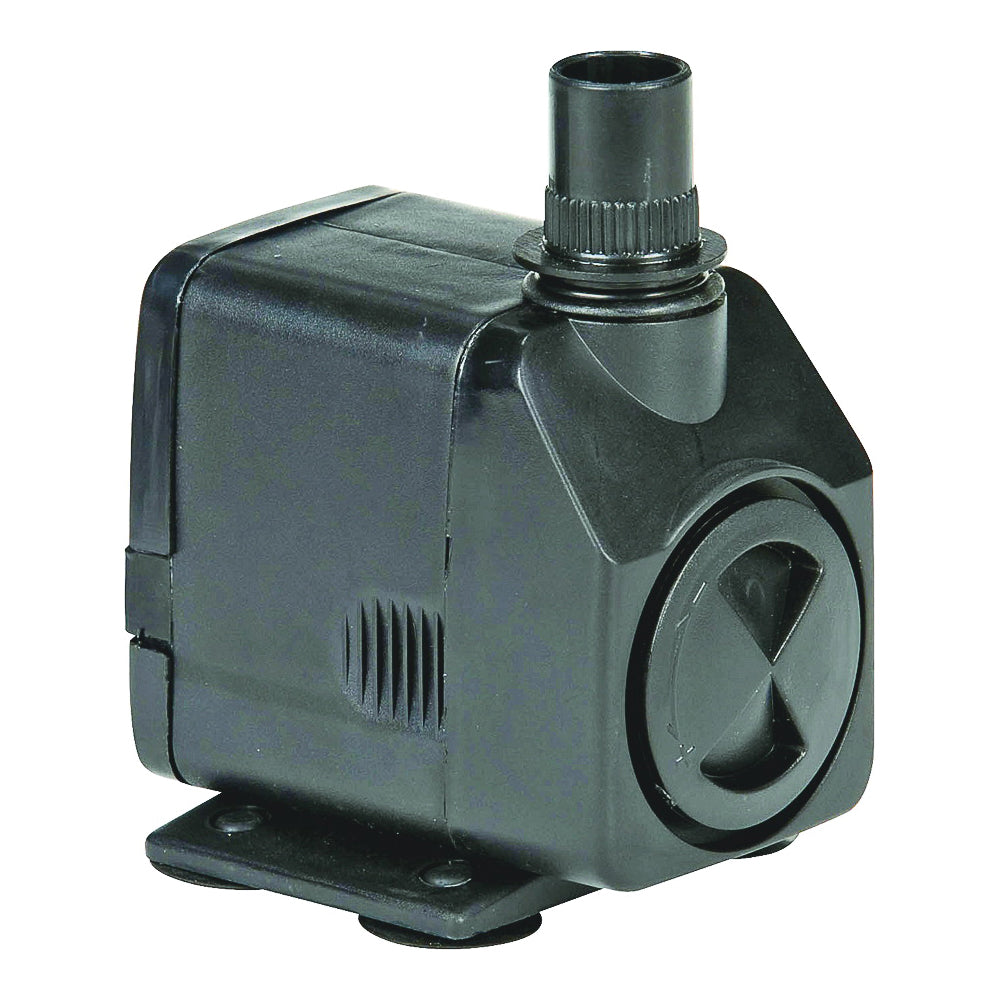 Little Giant Pump