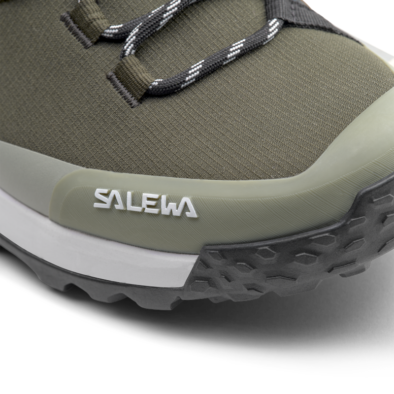 Salewa Boots Puez 2 Mid Powertex Mens Boot Golden brown/shadow