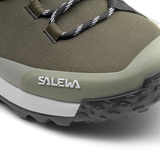 Salewa Boots Puez 2 Mid Powertex Mens Boot Golden brown/shadow