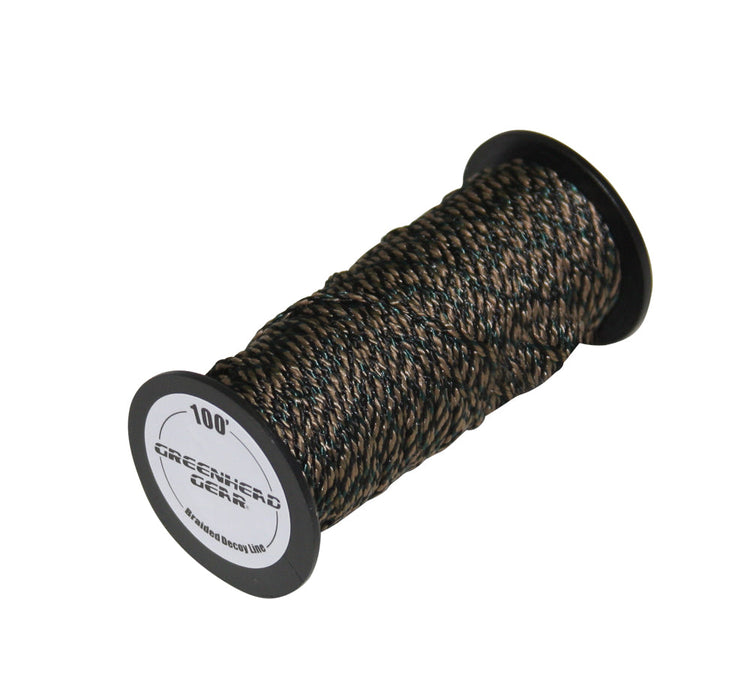 Avery Outdoors Braided Decoy Cord 100ft