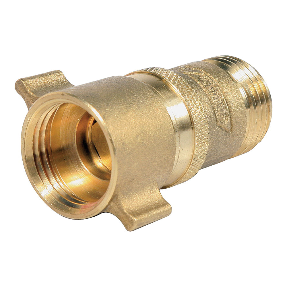 Camco USA Water Pressure Regulator