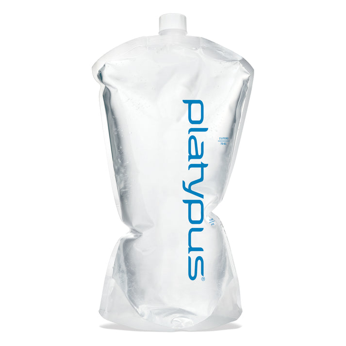 Closure Cap Platy Bottle, 2l