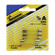 Bussmann Tube Fuse