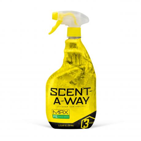 Hunter Specialties Scent-a-way® Max Fresh Earth Spray