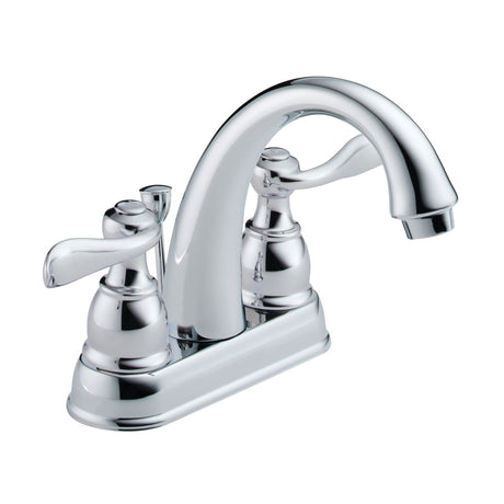 Delta Bathroom Faucet