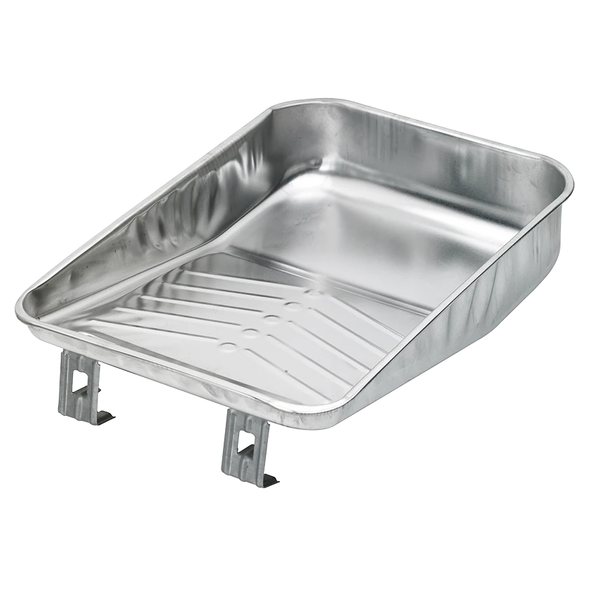 Purdy Metal Paint Tray - 9 inch