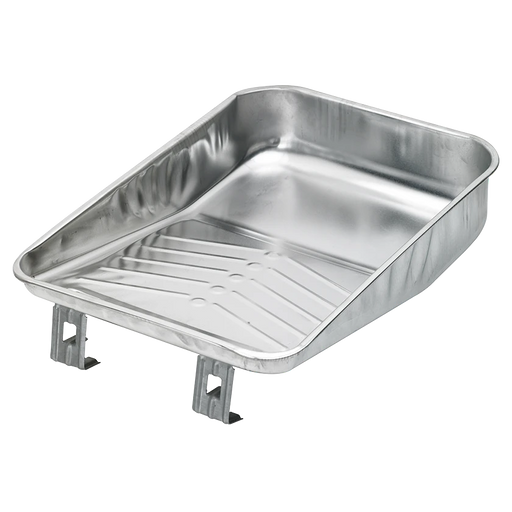 Purdy Metal Paint Tray - 9 inch