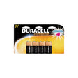 Duracell Battery