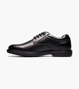 Nunn Bush Wade Work Plain Toe Oxford