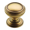 Amerock Cabinet Knob Oilrubbedbronze