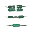 Farm Innovators Green Power Cord Connect