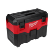 Milwaukee M18 2-gallon Wet/dry Vacuum